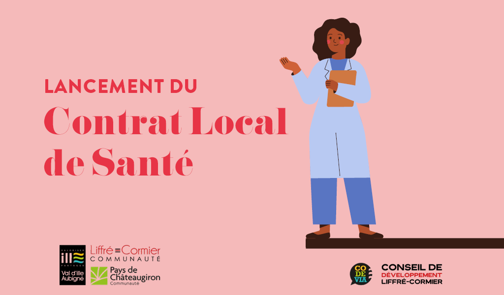 Contrat local de santé